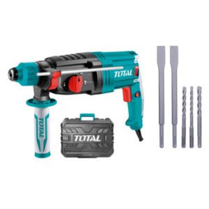 MARTELO COMBINADO 950W TOTAL