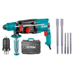 MARTELO COMBINADO 950W TOTAL