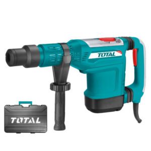 MARTELO COMBINADO 1500W TOTAL
