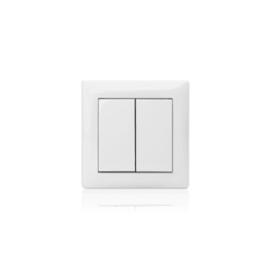 COMUTADORES ESCADA DUPLOS M2020 10AMP ASLO (EMBUTIR)