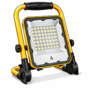 PROJETOR LED 50W ASLO REF.ASWORK5060