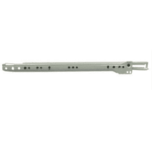 CORREDIÇA BRANCA 60CM