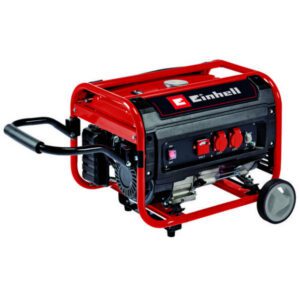 GERADOR A GASOLINA TC-PG 35/E5