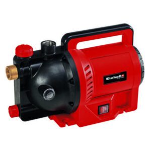 BOMBA TRASFEGA AUTOMATICA GC-GP 1045 EINHELL