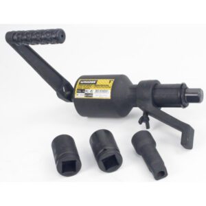 CHAVE RODAS DESMULTIPLICADA P/CAMIÃO MADER