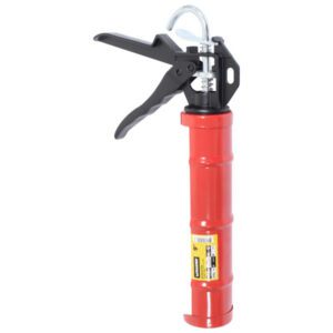 PISTOLA SILICONE PROFISSIONAL MADER