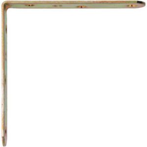 ANGULOS 40X40MM ACO BICROMATADO P/CANTOS