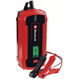 CARREGADORES BATERIA EINHELL 10AMP 12V CE-BC-10M