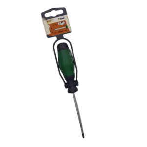 CHAVE TORX C/CABO KWB T15 3.5X80 REF.49669215