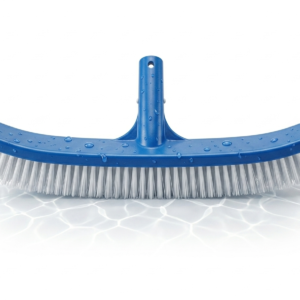 ESCOVA LIMPEZA CURVA PISCINA