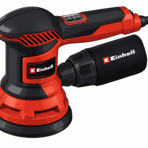 LIXADORA ORBITAL 425W TC-RS EINHELL REF.4462005
