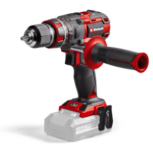 BERBEQUIM PROFISSIONAL IMPACTO TP-CD 18/80 LI SOLO EINHELL