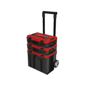 TROLEY E-CASE TORRE C/RODAS EINHELL