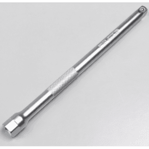 EXTENSÃO 1/4 150MM MUNDIAL