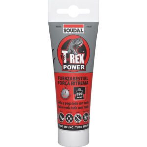 T-REX POWER FORÇA EXTREMA