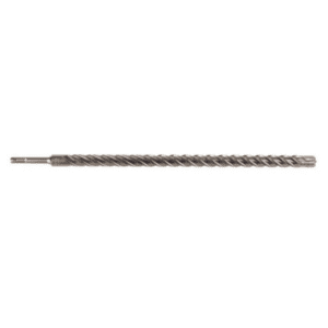 BROCA SDS MAX 20X450 RX4 4 DIAM MILWAUKEE