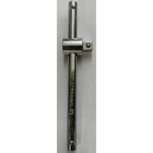 EXTENSÃO 3/8 165MM MUNDIAL EM (T)