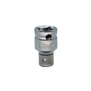 CHAVE 3/8 ADAPTADOR BITS ROQUETE