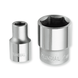 CHAVES CAIXA 1/2 10MM MUNDIAL