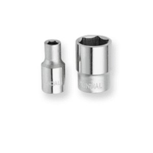 CHAVE CAIXA 1/2 26MM MUNDIAL