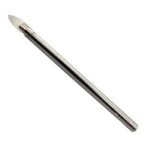 BROCA KWB 6MM VIDRO CERAMICA