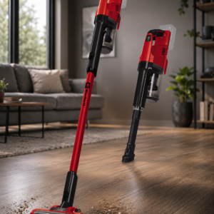 ASPIRADOR MÃO VERTICAL TE-SV 18/270 SOLO EINHELL REF.2347225