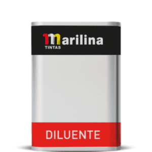 DILUENTES WASH PRIMER 1LT MARILINA