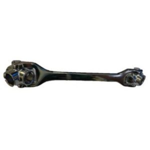 CHAVE CAIXA 8 EM 1 FONTANA 12 A 19MM