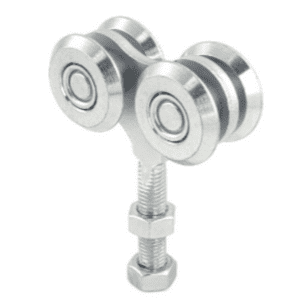 CARRO 35 DUPLO ZINC SERRALHEIRO