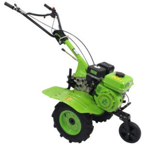 MOTOENXADA 7HP 210CC SAURIUM MADER