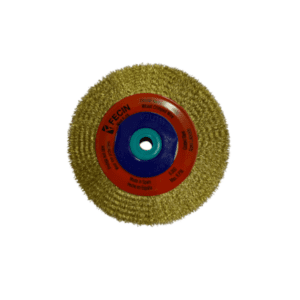CATRABUCHA CIRCULAR 150X25 (ESMERIL)