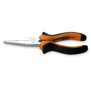 ALICATES PONTAS CHATAS MUNDIAL 160MM