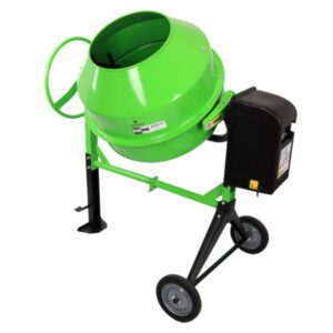 BETONEIRAS ELÉTRICA 200L 900W MADER
