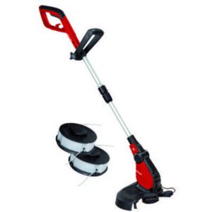 APARADORES RELVA 450W EINHELL GC-ET4530 + 3 BOBINES FIO