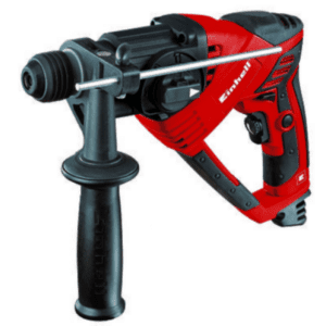 MARTELO PERFURAD SDS PLUS 500W RT-RH 20/1 EINHELL