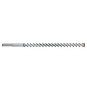 BROCA SDS MAX RX4 22X520MM 4 DIAMANTES MILWAUKEE