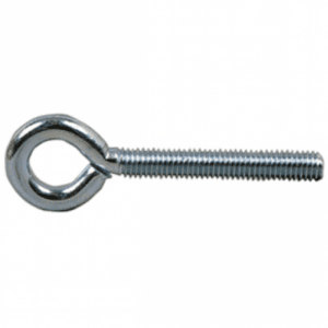 PITÕES M10 ROSCA METAL