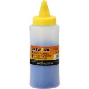 PÓ P/FIO BLU 550gr