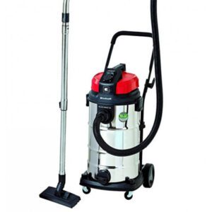 ASPIRADOR SOLIDOS LIQUIDOS 1500W 40LT TE-VC 2340 SAC EINHELL