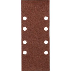 Disco Lixa Zircon 125mm Grau 60-120 Pack 5 Unidades KWB