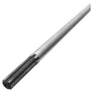 VEIOS ROCADORA 1530X8MM 7X7 ESTRIAS