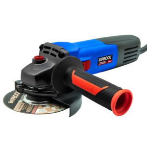 REBARBADORAS 115MM 750W PECFIX