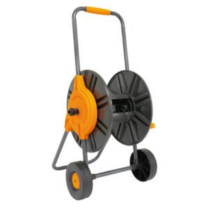CARRO PORTA MANGUEIRA R46 45MT AMIG