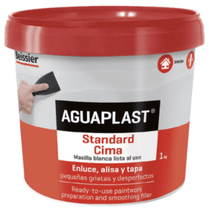 AGUAPLAS MASSA 1kg