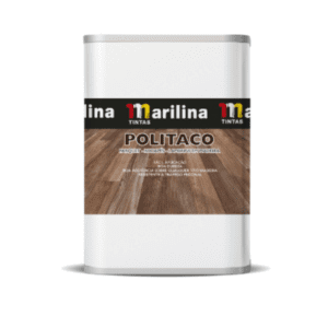 VERNIZ POLITACO 4LT AQUATACO ACETINADO