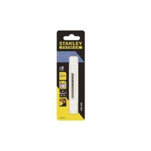 BROCAS HSS-CNC STANLEY 2MM
