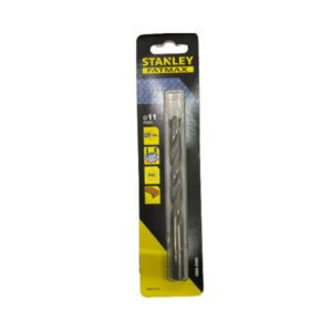 BROCAS HSS-CNC STANLEY 11MM