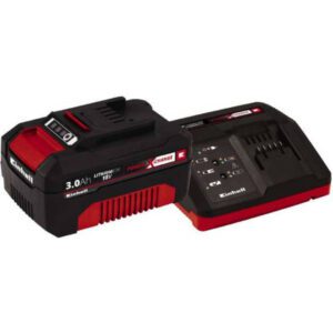 CARREGADOR + BATERIA 18V 3AMP