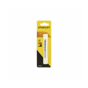 BROCA MADEIRA STANLEY 3MM