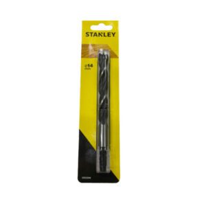 BROCAS MADEIRA STANLEY 14MM